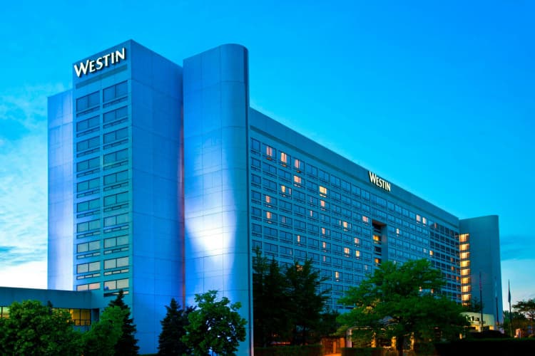 Westin O'hare photo 2