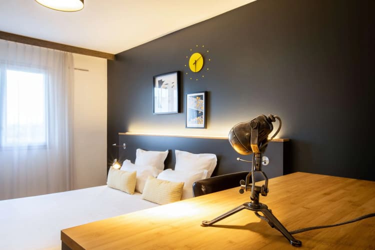 Best Western Plus Suitcase Paris la Defense photo 5