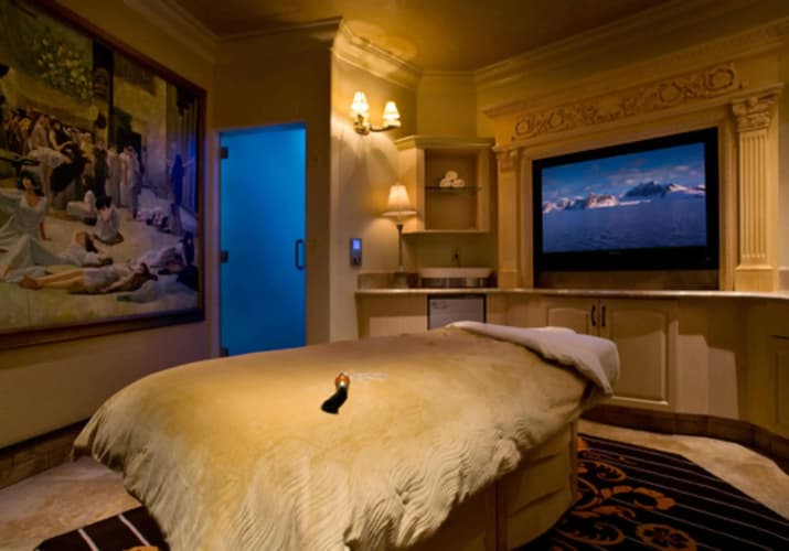 Peppermill Resort Spa Casino photo 4