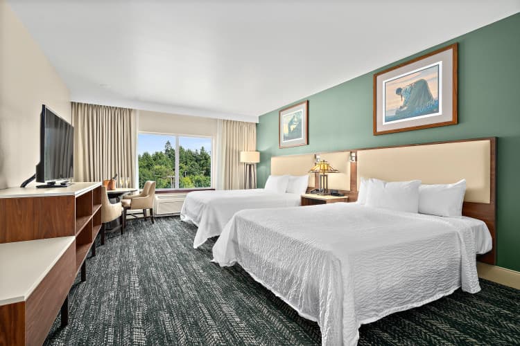 Lucky Eagle Casino And Hotel photo 5