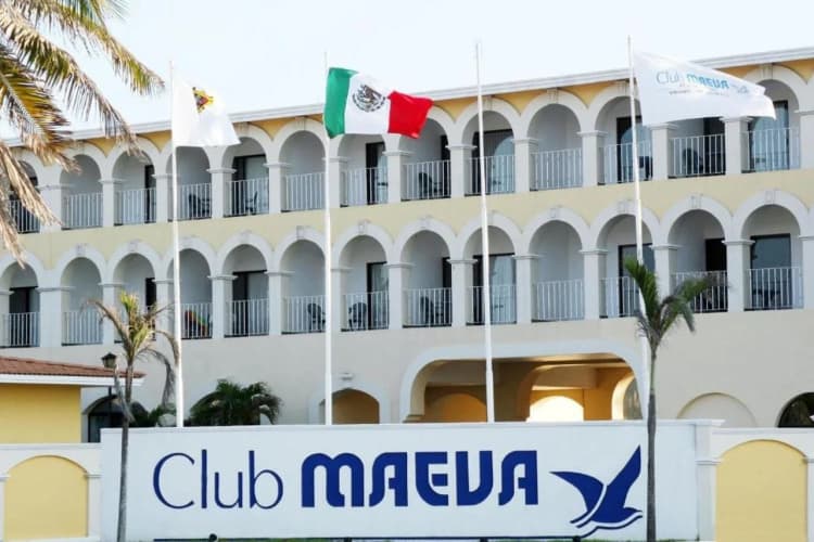 Maeva Miramar photo 2
