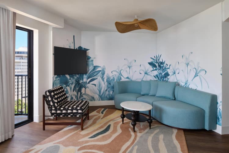 OUTRIGGER Waikiki Beach Resort photo 5