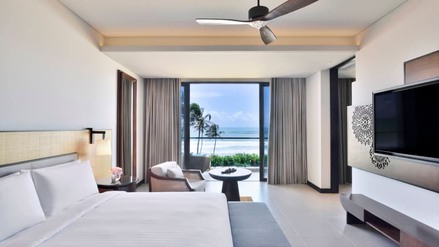 Weligama Bay Marriott Resort & Spa, photo 3