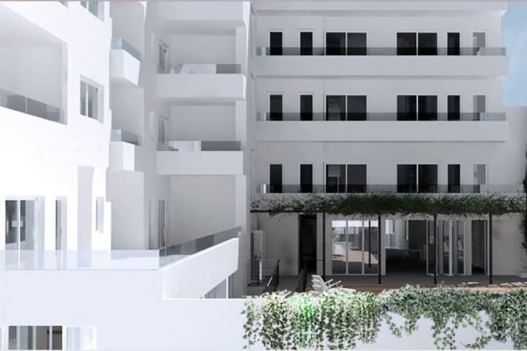Aparthotel Marina Drach, photo 2