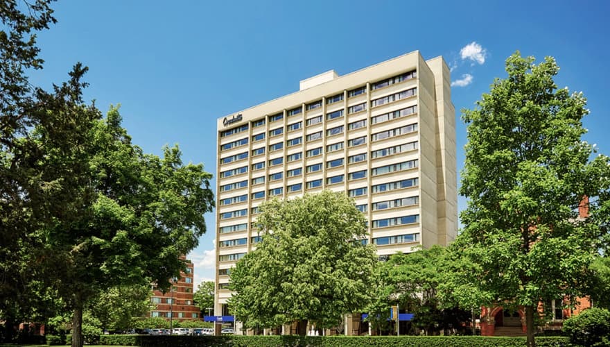 Graduate by Hilton Ann Arbor, photo 2