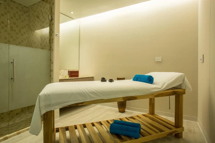 Estelar Cartagena de Indias Hotel & Convention Center photo 4