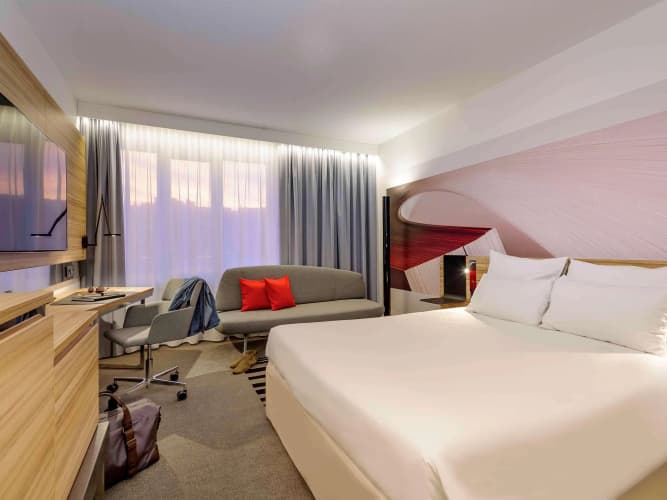Novotel Köln City photo 3