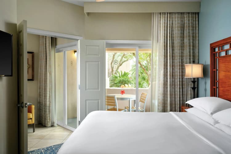 Sheraton Desert Oasis Villas, Scottsdale photo 4