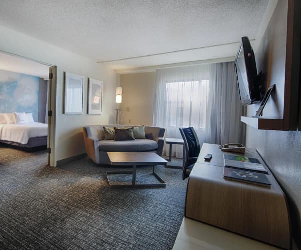 Courtyard By Marriott Dallas Dfw Airport North  I photo 4
