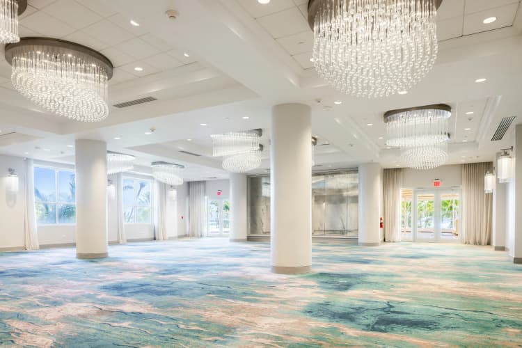 Caribe Hilton photo 2