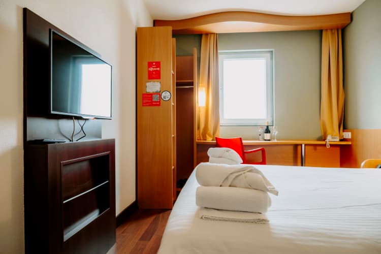 ibis Sofia Airport photo 4