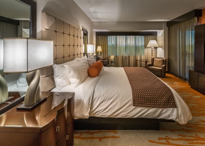 Golden Nugget Hotel & Casino Lake Tahoe photo 4