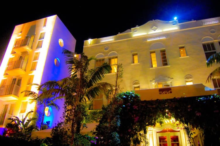 Kimpton Angler's South Beach photo 2