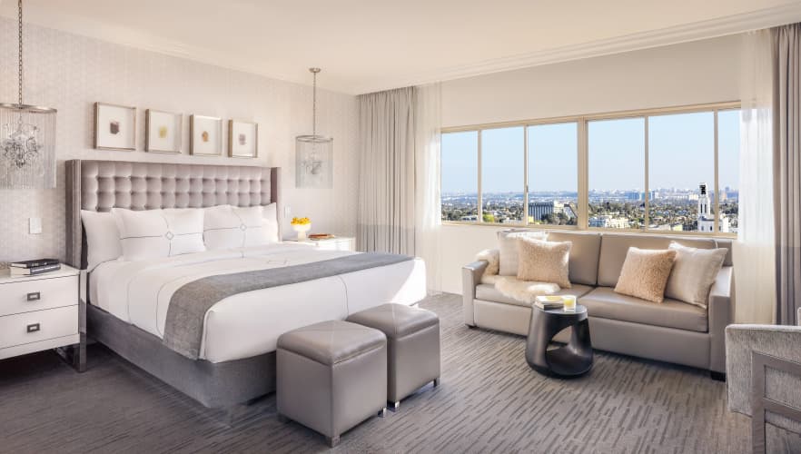 The Huntley Hotel photo 4