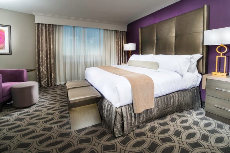 Crowne Plaza Saddle Brook photo 4