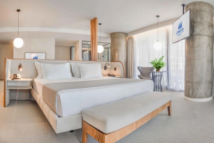 Maritim Marina Bay Resort & Casino (Adults only) photo 2