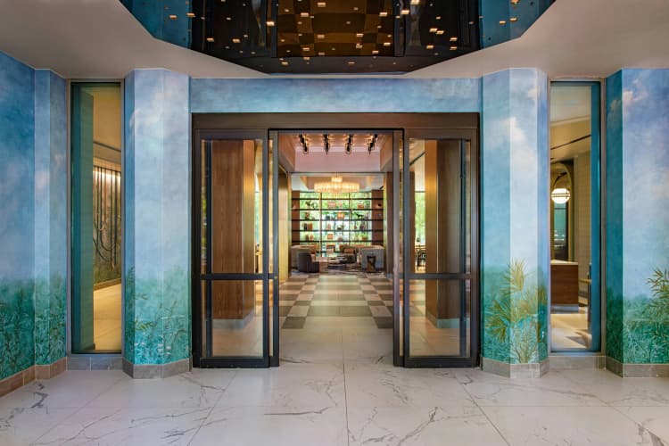 JW Marriott Buckhead Atlanta photo 2