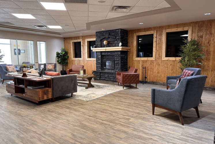 Ramada By Wyndham Estevan photo 3