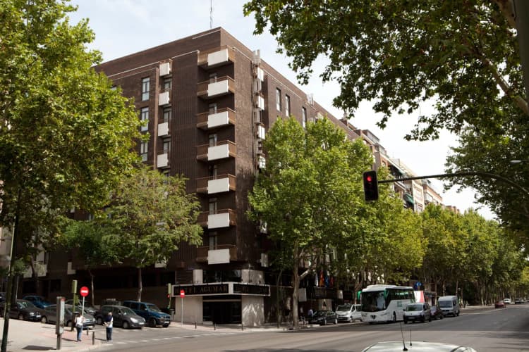 Hotel Agumar, photo 2