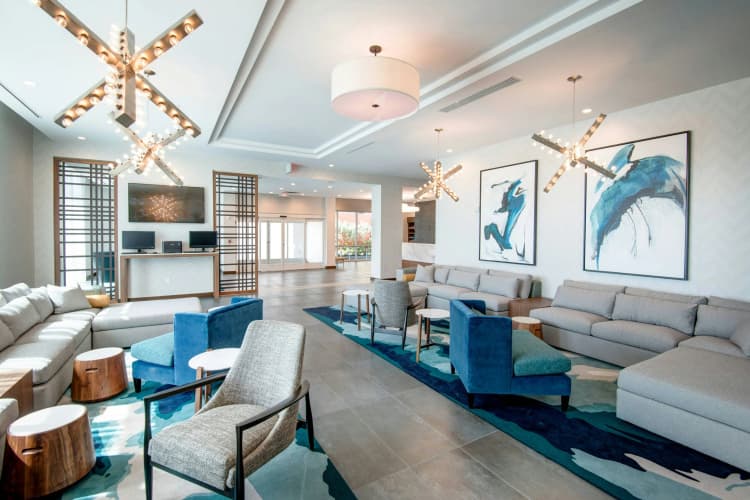 Towneplace Suites Miami Airport photo 3