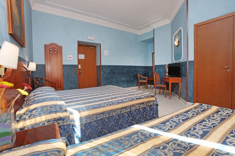 Hotel Rimini photo 5
