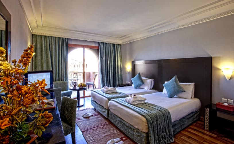 Palm Plaza Hotel & Spa photo 4