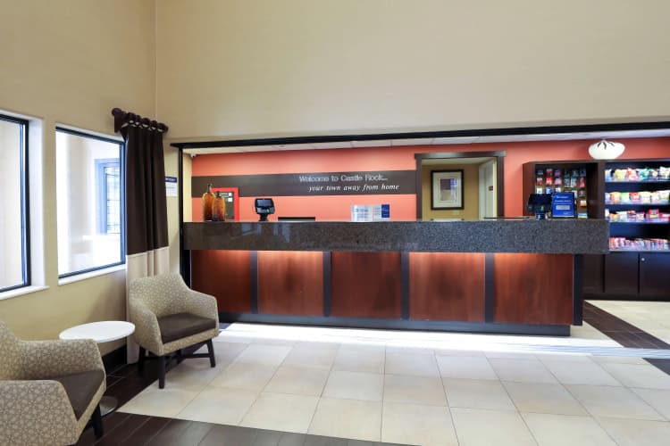 Best Western Plus Castle Rock photo 3