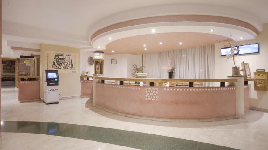 Agadir Beach Club Hotel photo 3