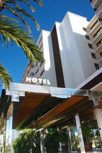 Servigroup La Zenia Hotel photo 2