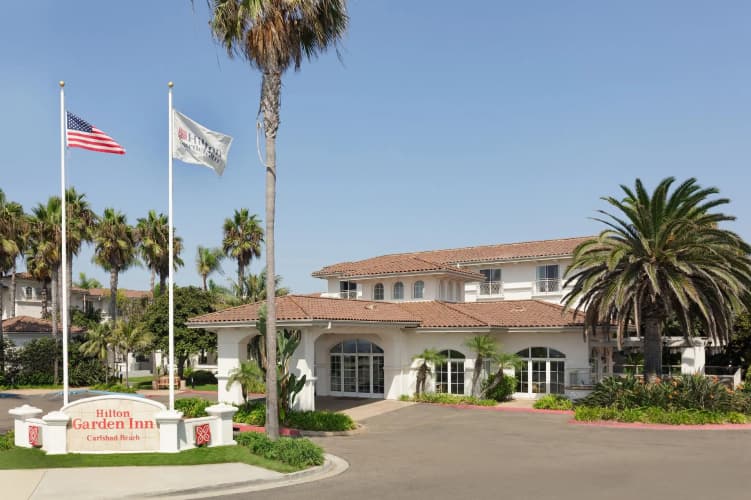 Hilton Garden Inn Carlsbad Beach, photo 2