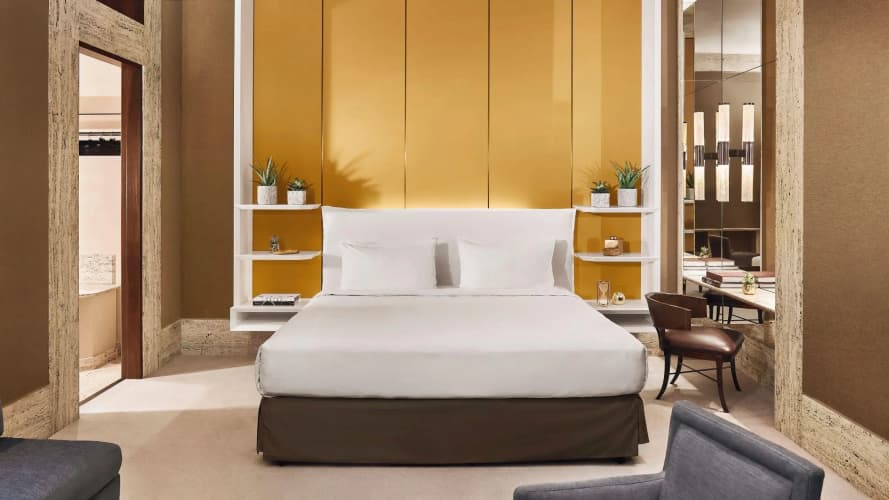 Park Hyatt Milano photo 5