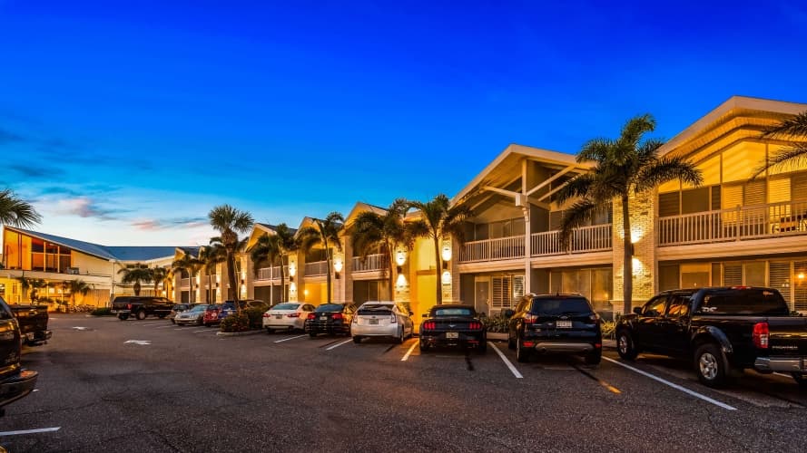 Best Western Plus Yacht Harbor Inn, photo 2