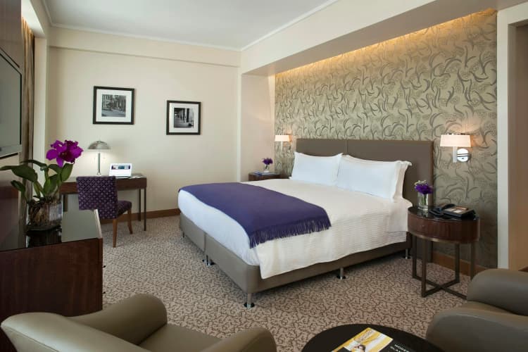 Alvear Art Hotel photo 4