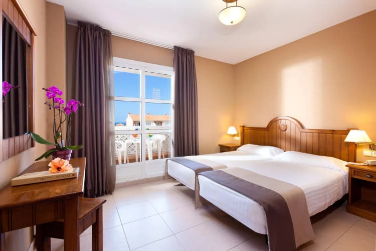 Hotel El Duque photo 5