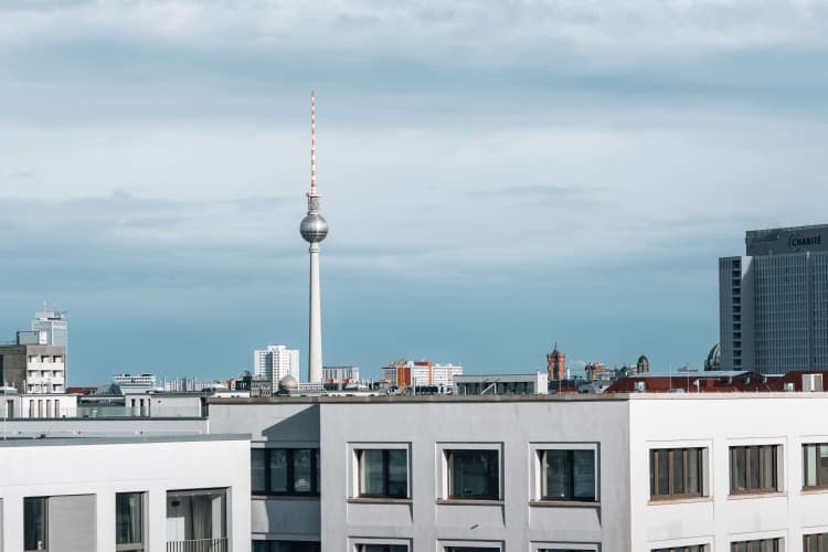 Urban Loft Berlin, photo 1