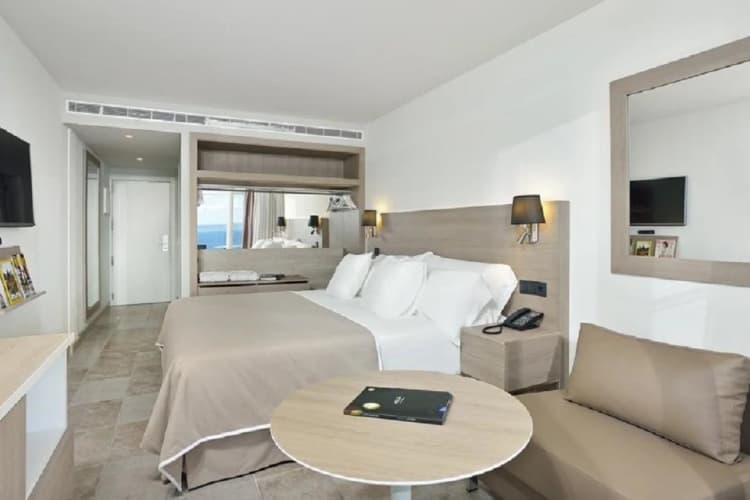 Meliá Calviá Beach photo 4