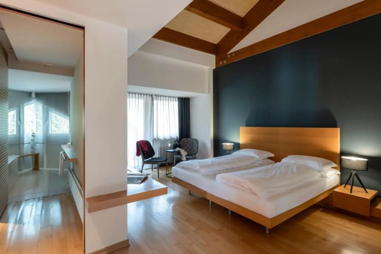 Grand Hotel Terme Di Comano photo 3