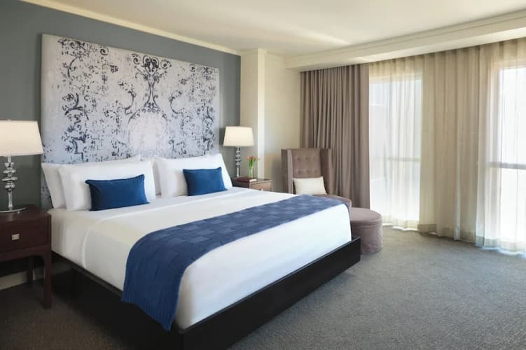 The Fontaine Hotel photo 5