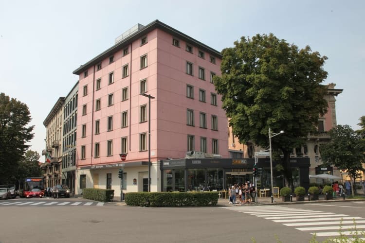 Best Western Hotel Piemontese photo 2