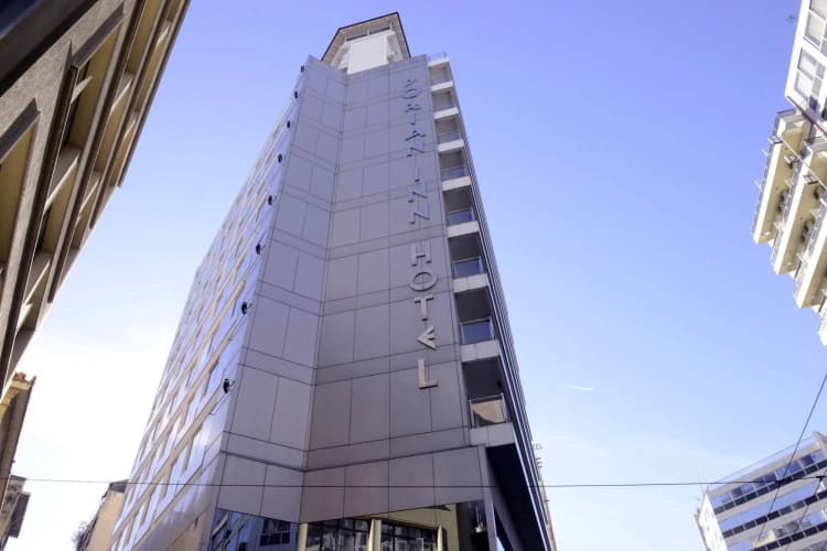 Dorian Inn, Sure Hotel Collection By Best Western photo 2