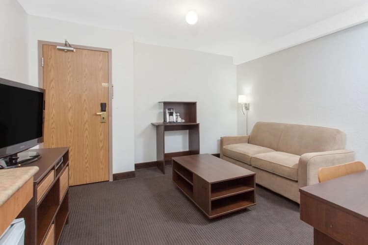 Super 8 By Wyndham Kenora, photo 3