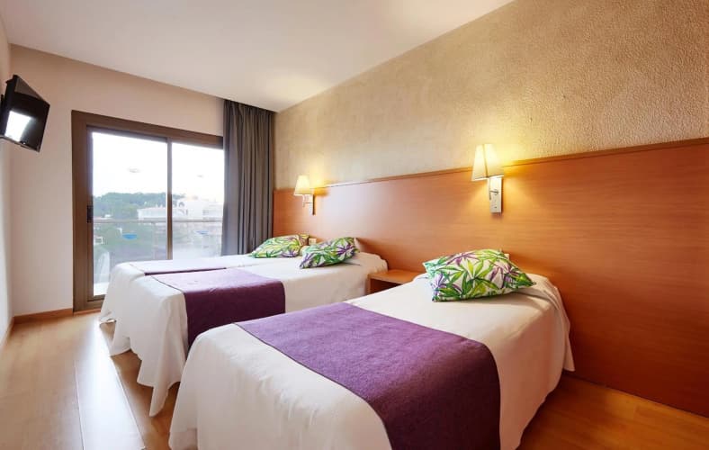 Hotel Samba photo 5