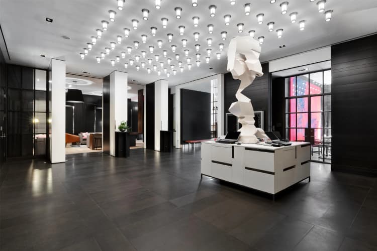 Andaz 5th Avenue photo 4