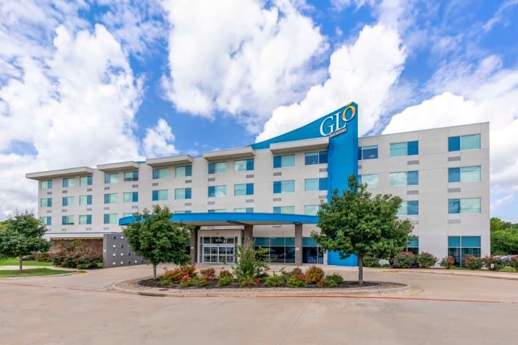 GLo Best Western DeSoto Dallas photo 2
