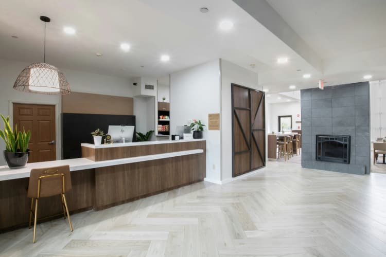 Staybridge Suites Oklahoma City Airport photo 3