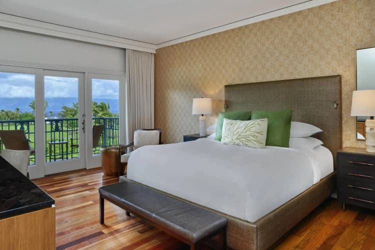 The Ritz-Carlton Maui, Kapalua photo 4