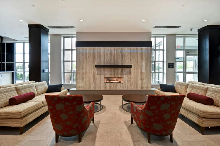 Hilton Garden Inn Lansing West photo 3