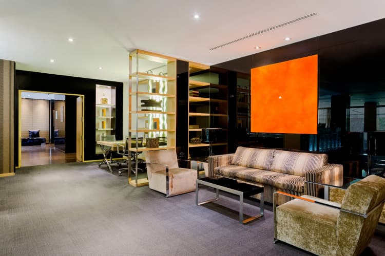 Hotel Eurostars Monte Real photo 3