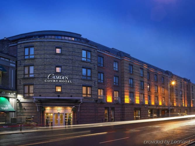 The Camden Court Hotel photo 2