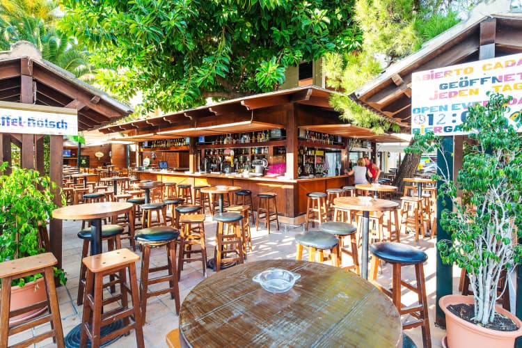 Hotel THB Gran Playa - Adults Only photo 4